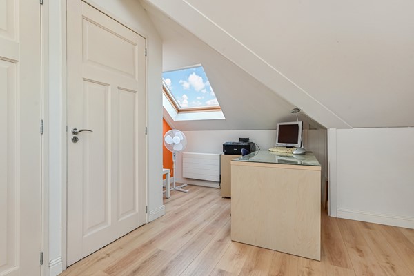 Medium property photo - Laan van 's-Gravenhout 60, 2631 WS Nootdorp